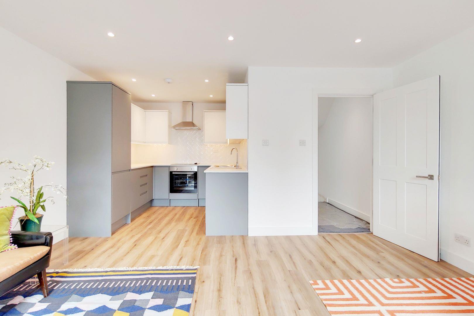 Roman Road, Bow, E3